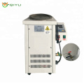 Heating And Controlling Device For Heating At 200 Centigrade Reaction Kettle At High Temperature